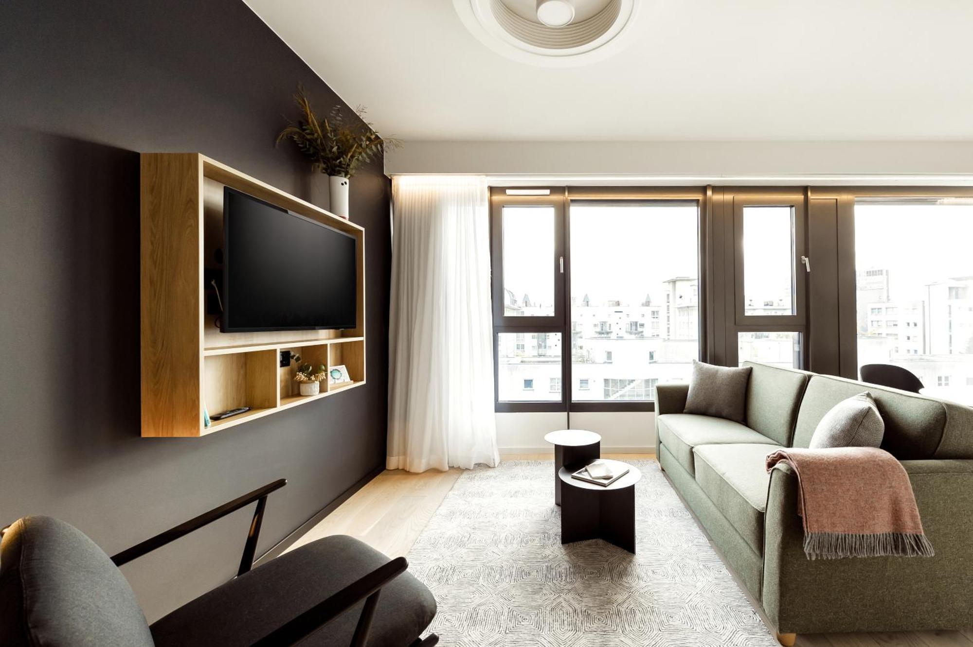 Aparthotel Wilde Berlin, Checkpoint Charlie Berlin